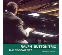 Ralph Sutton - Second Set