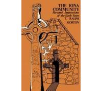 Ralph T. Morton The Iona Community (Tascabile)