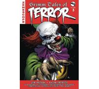 Ralph Tedesco Joe Brusha Dave Franchini Jon S Grimm Tales of (Copertina rigida)