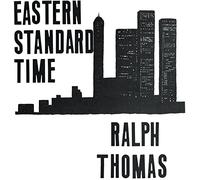 Ralph Thomas - Eastern Standard Time (2 LP)