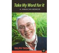 Ralph Thompson Take My Word for it (Tascabile)