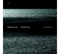 Ralph Towner Chiaroscuro (CD) Album