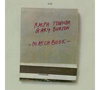 Ralph Towner/Gary Burton Matchbook Album