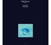 Ralph Towner JAZZ Chitarra/Pianoforte CD (SHM-CD) "Solstice" Jan Garbarek Jap...