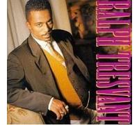 Ralph Tresvant by Tresvant, Ralph (1990) Audio CD