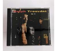 Ralph Tresvant - It S Goin Down
