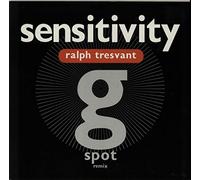 RALPH TRESVANT - RALPH TRESVANT / SENSITIVITY