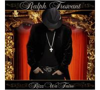 Ralph Tresvant - Rizzwafaire