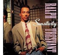 Ralph Tresvant - Sensitivity