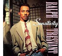 Ralph Tresvant - Sensitivity (3 versions, 1990)