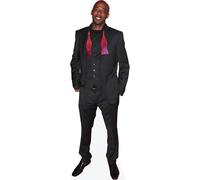 Ralph Tresvant (Suit) mini formato