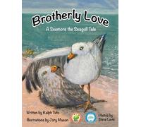 Ralph Tufo Jory Mason Steve Levin Brotherly Love (Copertina rigida)