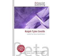 Ralph Tyler Smith: Granite City, Illinois, Everett Dirksen