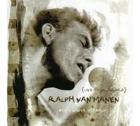 Ralph Van Manen - Don't Waste The Dawn [Import]