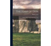 Ralph Varian The Harp of Erin (Tascabile)