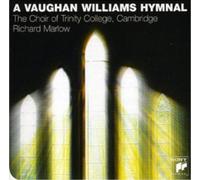 Ralph Vaughan Williams A Vaughan Williams Hymnal (CD) Album