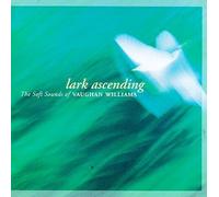Ralph Vaughan Williams - Lark Ascending/Ct Oboe/Sym 2