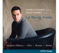 Ralph Vaughan Williams Let Beauty Awake Album
