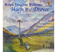 Ralph Vaughan Williams Ralph Vaughan Williams: Hugh the Drover (CD) Album
