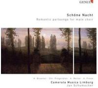 Ralph Vaughan Williams Schöne Nacht (CD) Album