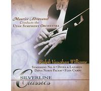 Ralph Vaughan Williams - Symphony No. 6