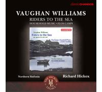 Ralph Vaughan Williams Vaughan Williams: Riders to the Sea Album