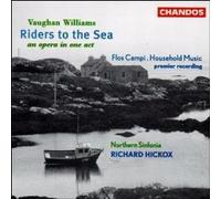 Ralph Vaughn Williams - Riders to the Sea (UK Import)