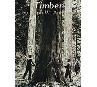Ralph W. Andrews Timber (Tascabile)