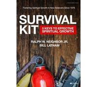 Ralph W. Neighbour Survival Kit (Tascabile)