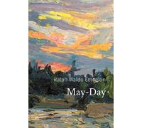 Ralph Waldo Emerson May-Day (Tascabile)