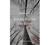 Ralph Waldo Emerson Ralph Waldo Emerson (Copertina rigida)