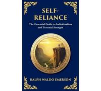 Ralph Waldo Emerson Self-Reliance (Tascabile)