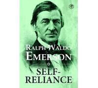Ralph Waldo Emerson Self-Reliance (Tascabile) Library of Alexandria