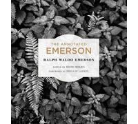 Ralph Waldo Emerson The Annotated Emerson (Copertina rigida)