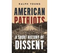 Ralph Young American Patriots (Tascabile)