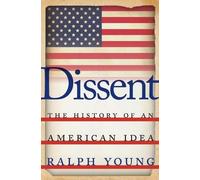 Ralph Young Dissent (Tascabile)