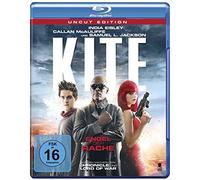 Ralph Ziman - Kite - Engel der Rache (Uncut Edition) [Blu-ray]