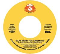 Ralphi Rosario You Used to Hold Me: Classic House 45 Series - Part 5 (Vinyl LP)