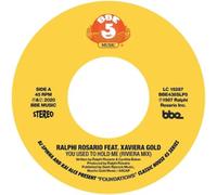 Ralphi Rosario You Used to Hold Me: Classic House 45 Series - Part 5 (Vinyl LP)