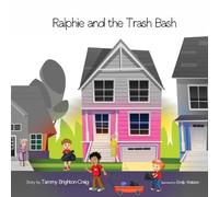 Ralphie and the Trash Bash