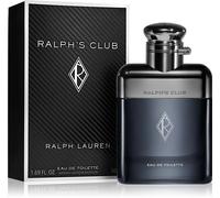 Ralph Lauren Ralph's Club 50 ml eau de toilette per Uomo