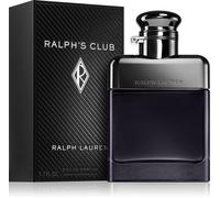 Ralph Lauren Eau de Parfum Ralph's Club Uomo 50 ml
