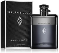 Ralphs Club Eau De Toilette