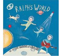Ralph's World - Amazing Adventures of Kid Astro