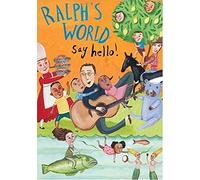 Ralph's World - Say Hello