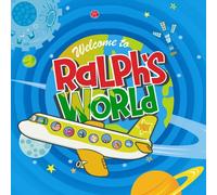 Ralph's World - Welcome To Ralph's World [CD/DVD Combo] [Amazon Exclusive Bonus Content] (US Import)