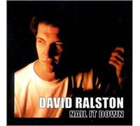 Ralston, David - Nail It Down (US Import)