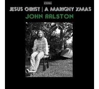 Ralston, John - Jesus Christ