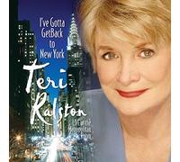 Ralston, Teri - I've Gotta Get Back To New