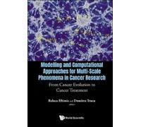 Raluca Eftimie Modelling And Computational Approaches For Mul (Copertina rigida)